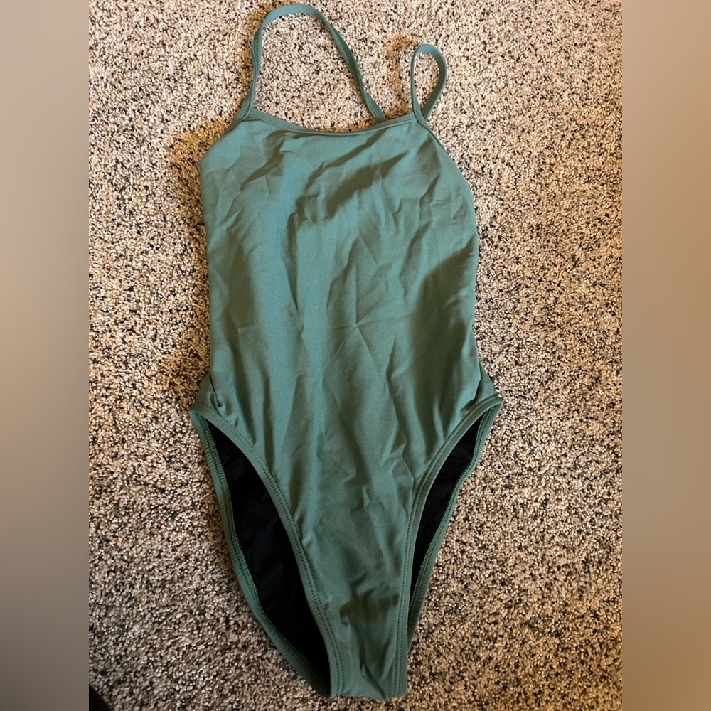 Jolyn Jackson 4 Swimsuit